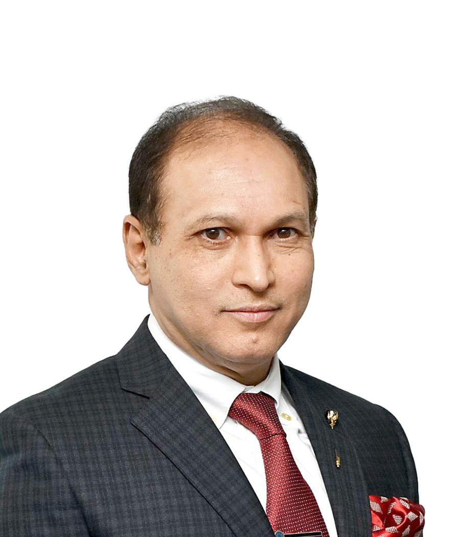 Dr. Nawab Mir Nasir Ali Khan