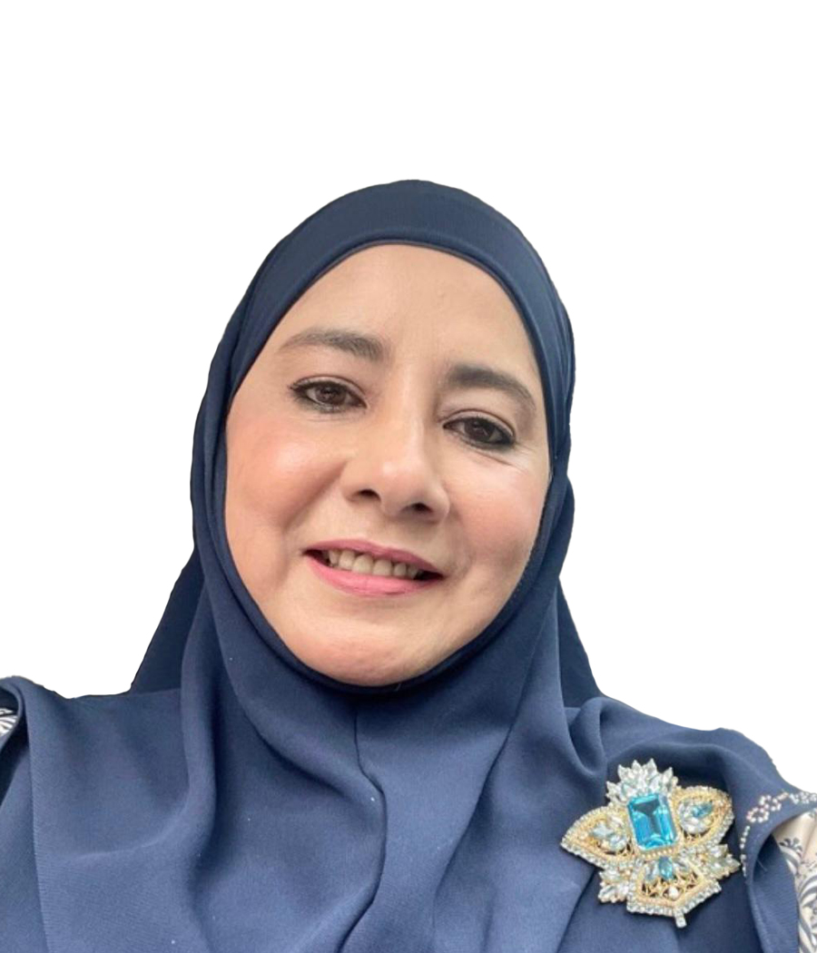 Shariffa Rasheedah Aljunied