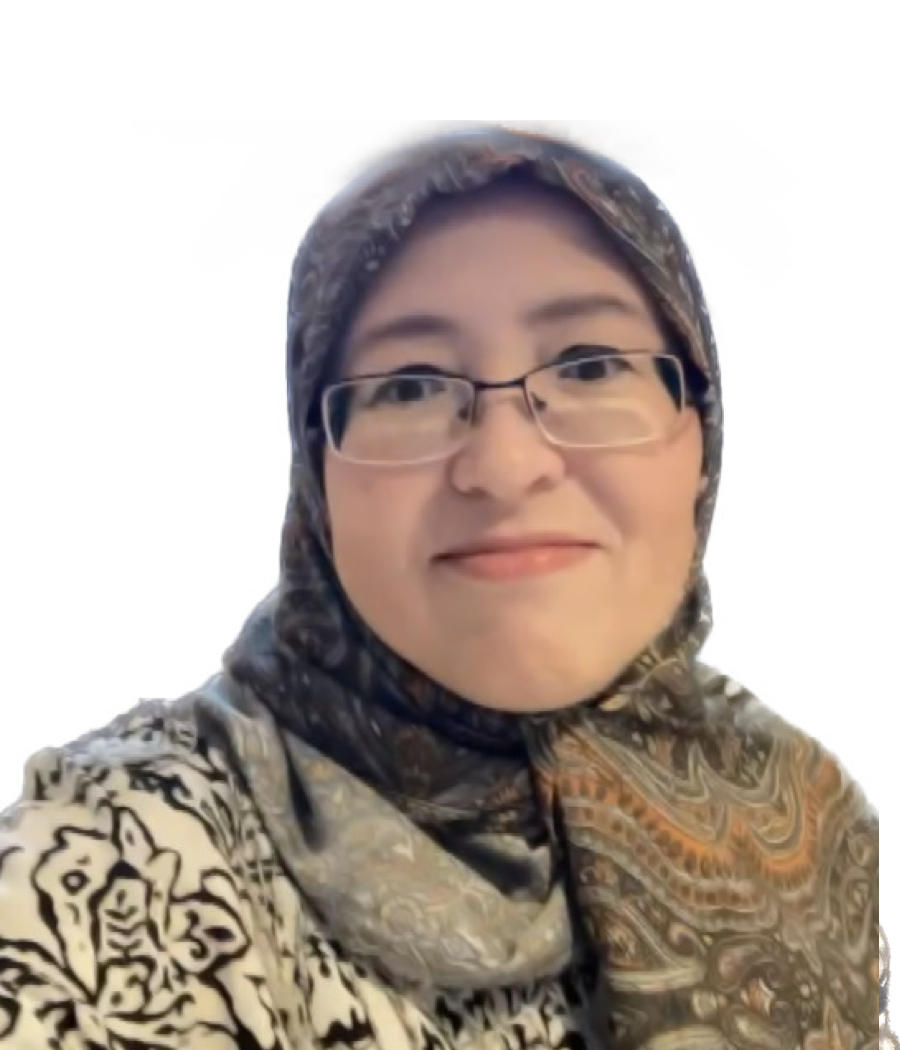 Dr Faiza Bourhaleb